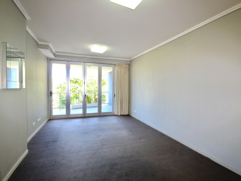 23/22 Barry Parade, Fortitude Valley QLD 4006