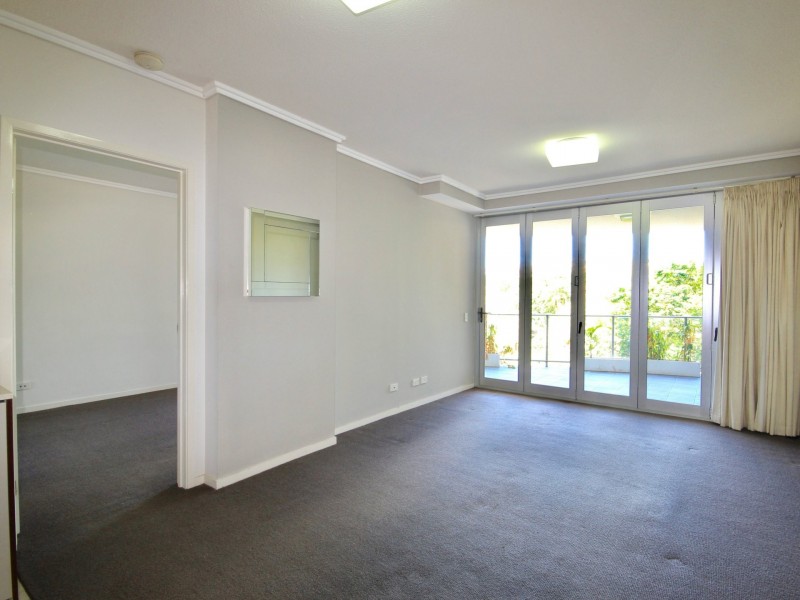 23/22 Barry Parade, Fortitude Valley QLD 4006