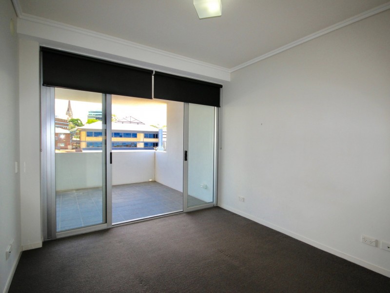 23/22 Barry Parade, Fortitude Valley QLD 4006