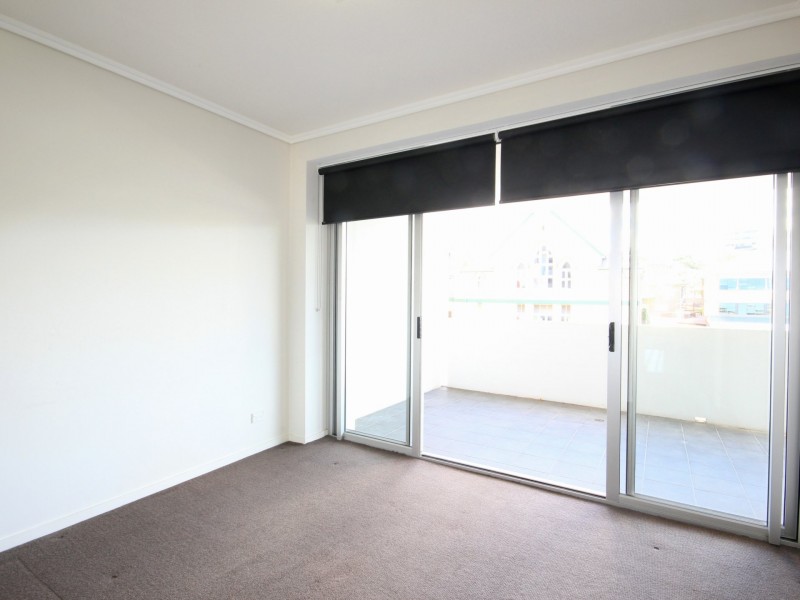 23/22 Barry Parade, Fortitude Valley QLD 4006