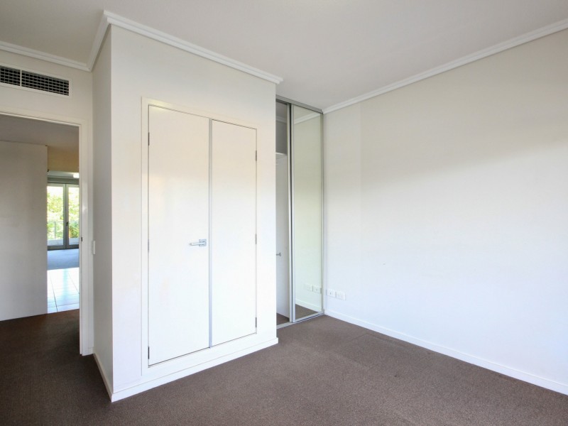 23/22 Barry Parade, Fortitude Valley QLD 4006