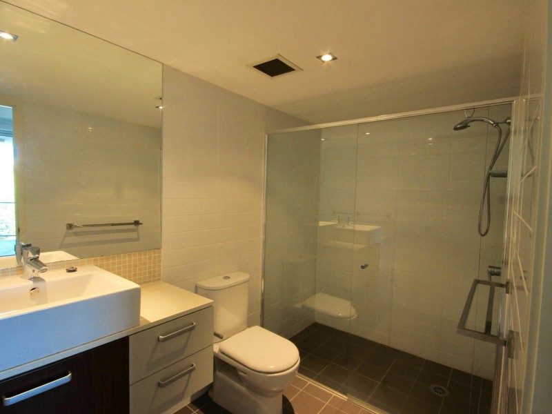 23/22 Barry Parade, Fortitude Valley QLD 4006