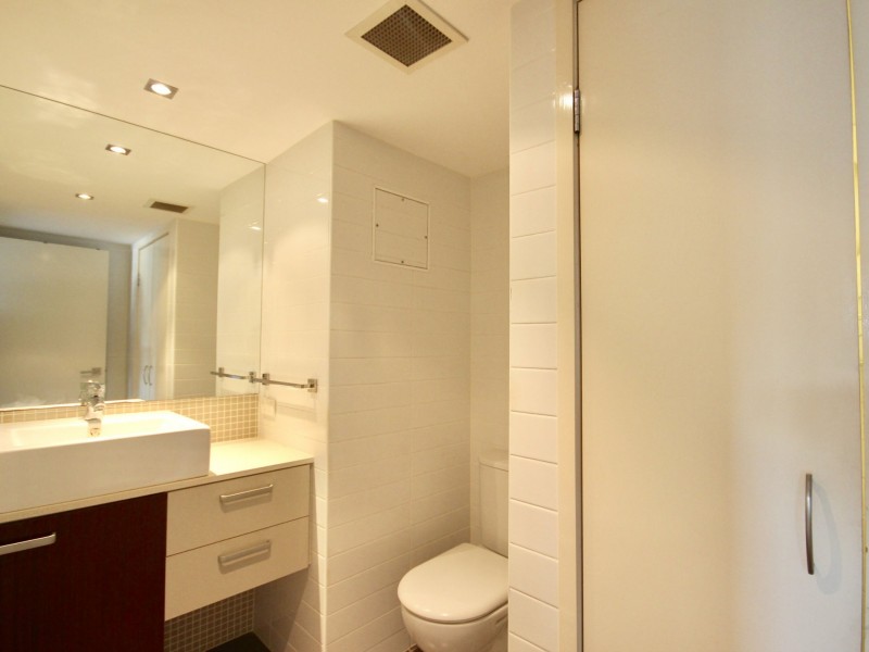 23/22 Barry Parade, Fortitude Valley QLD 4006