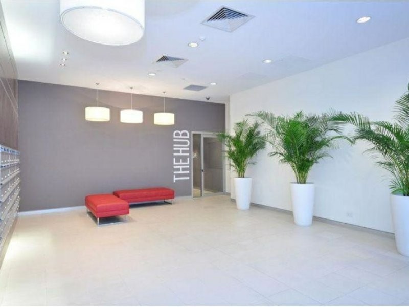 23/22 Barry Parade, Fortitude Valley QLD 4006