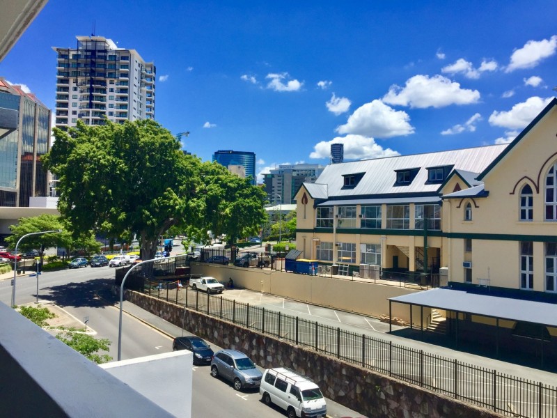 23/22 Barry Parade, Fortitude Valley QLD 4006