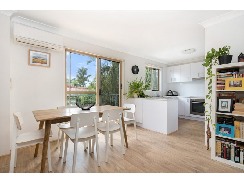 13/49 Wilton Terrace, Yeronga QLD 4104