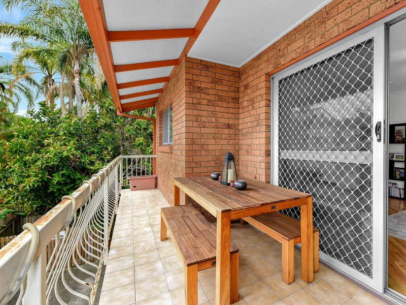 6/26 Mansfield Street, Coorparoo QLD 4151