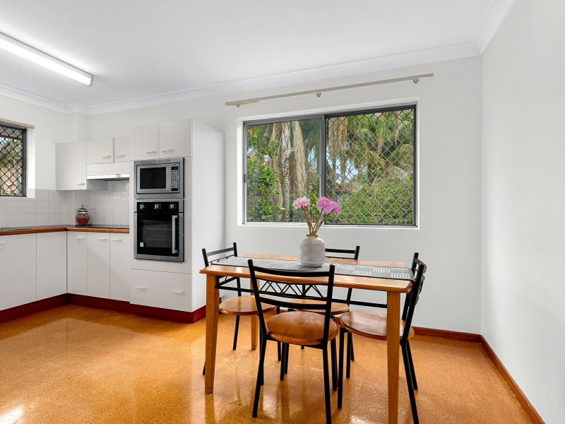 6/26 Mansfield Street, Coorparoo QLD 4151