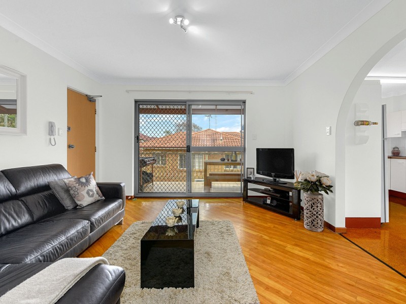 6/26 Mansfield Street, Coorparoo QLD 4151