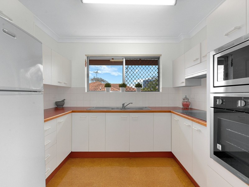 6/26 Mansfield Street, Coorparoo QLD 4151