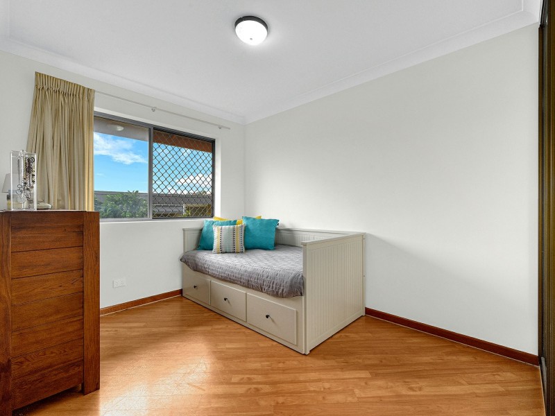 6/26 Mansfield Street, Coorparoo QLD 4151