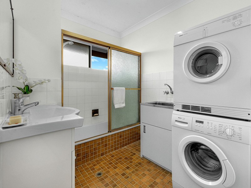 6/26 Mansfield Street, Coorparoo QLD 4151