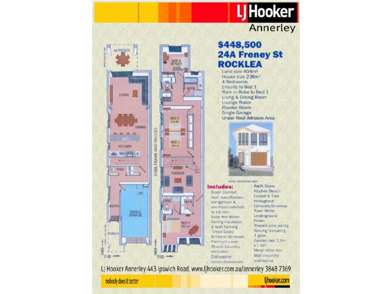 24a Freney Street, Rocklea QLD 4106