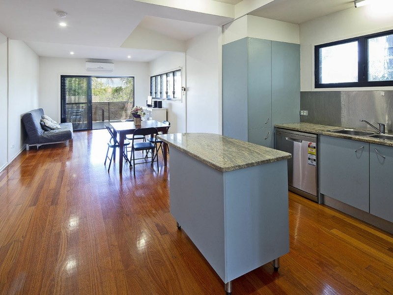 4/10 Cronin Street, Annerley QLD 4103