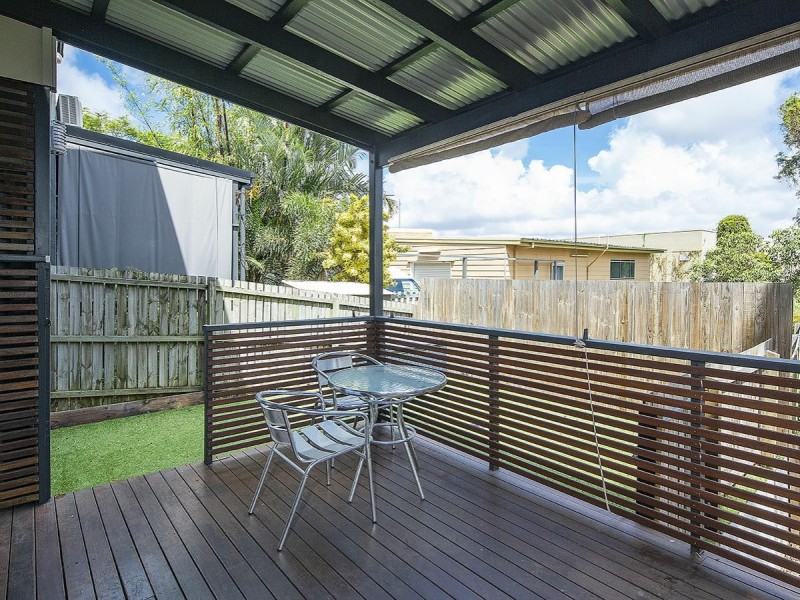 4/10 Cronin Street, Annerley QLD 4103