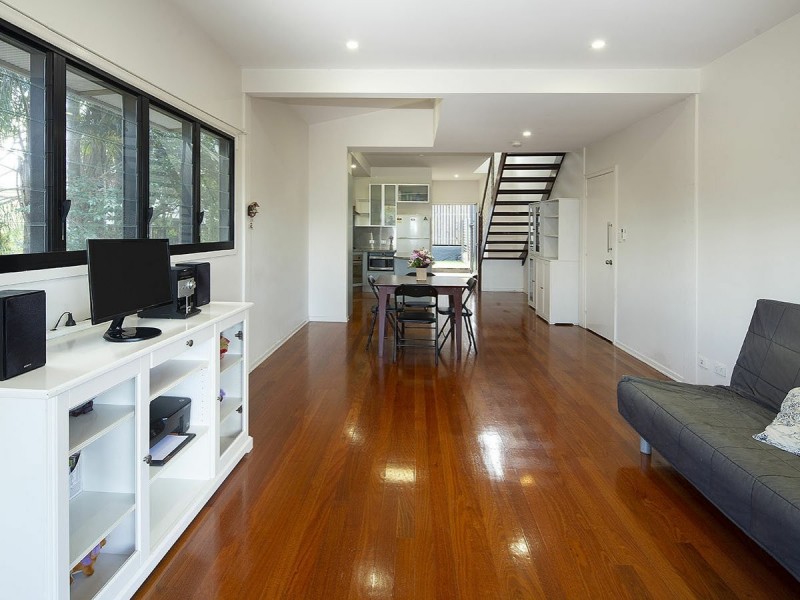 4/10 Cronin Street, Annerley QLD 4103