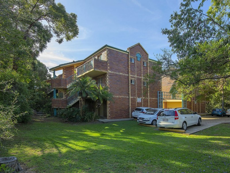 6/49 Wilton Terrace, Yeronga QLD 4104