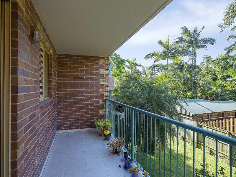 6/49 Wilton Terrace, Yeronga QLD 4104