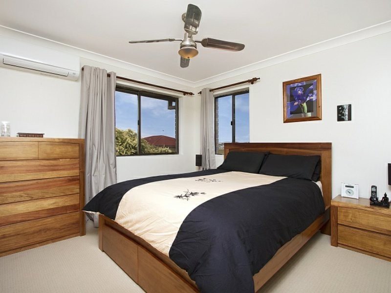 6/46 Eighth Avenue, Coorparoo QLD 4151