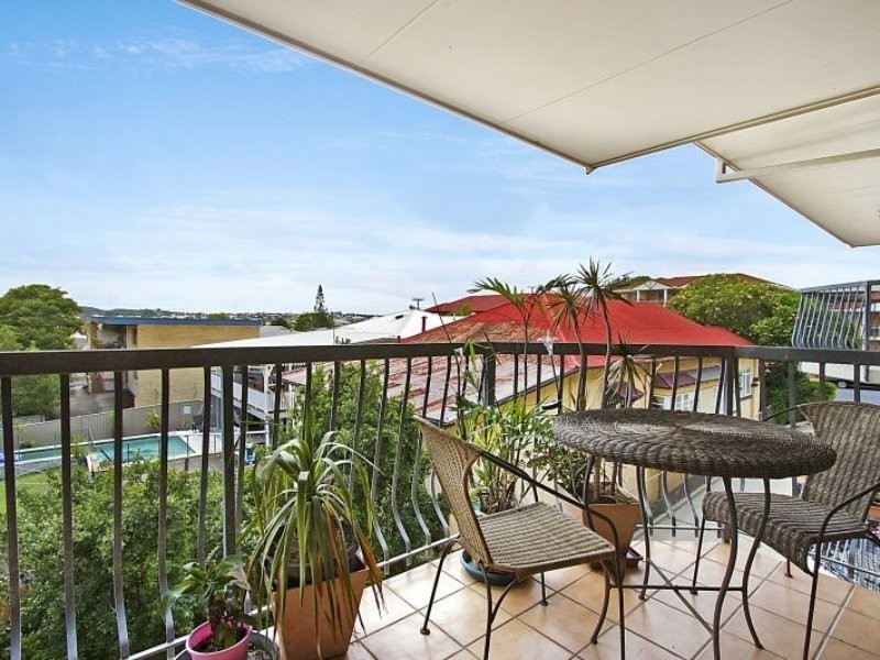 6/46 Eighth Avenue, Coorparoo QLD 4151