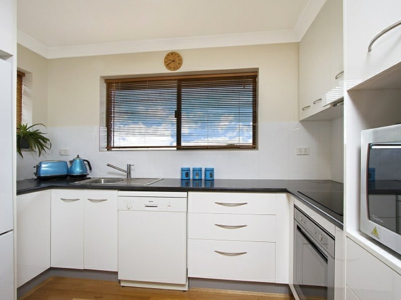 6/46 Eighth Avenue, Coorparoo QLD 4151