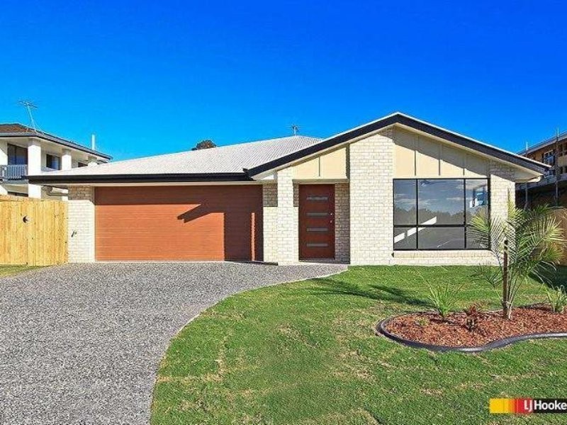 39 Parkgrove Street, Birkdale QLD 4159