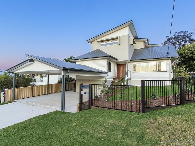 28 Weal Avenue, Tarragindi QLD 4121