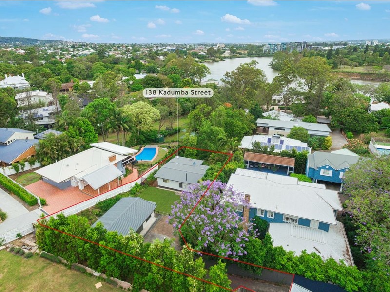 138 Kadumba Street, Yeronga QLD 4104