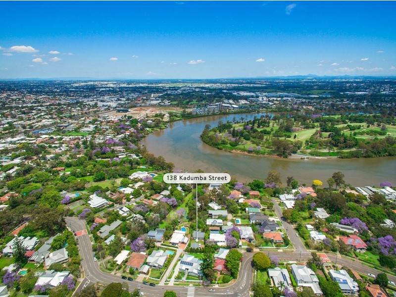 138 Kadumba Street, Yeronga QLD 4104