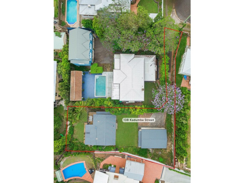 138 Kadumba Street, Yeronga QLD 4104