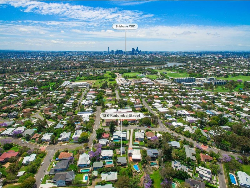 138 Kadumba Street, Yeronga QLD 4104