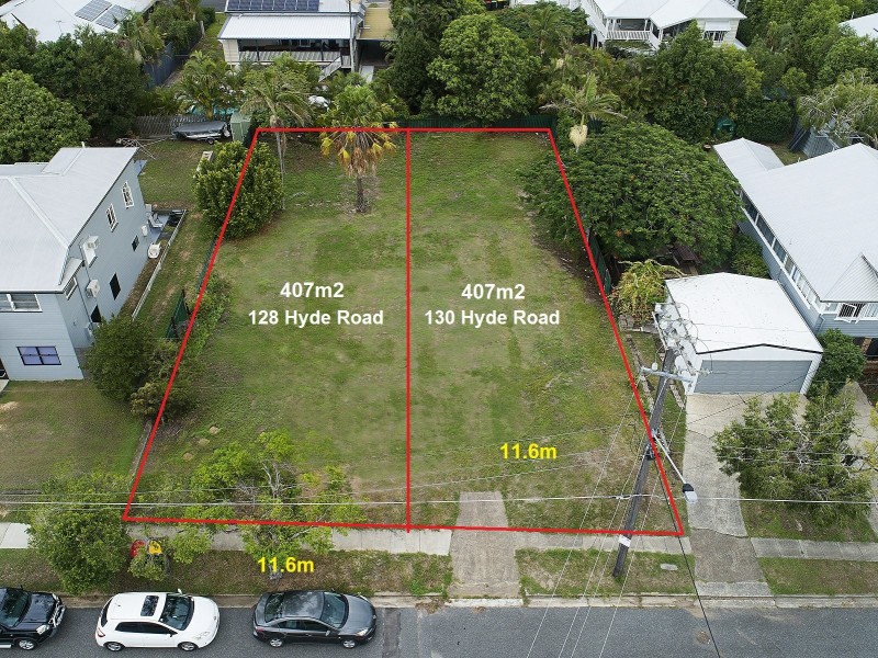 130 Hyde Road, Yeronga QLD 4104