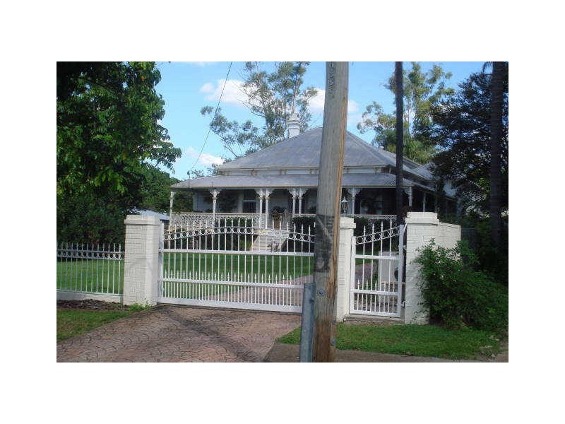 9a York Street, Ipswich QLD 4305