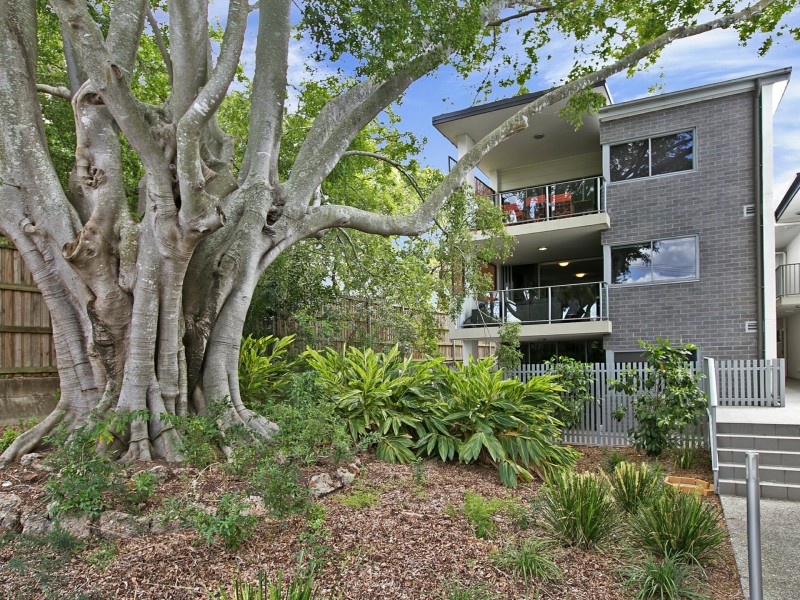 17/66 Waldheim Street, Annerley QLD 4103