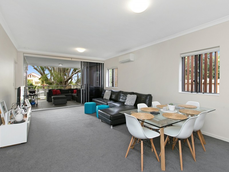 17/66 Waldheim Street, Annerley QLD 4103