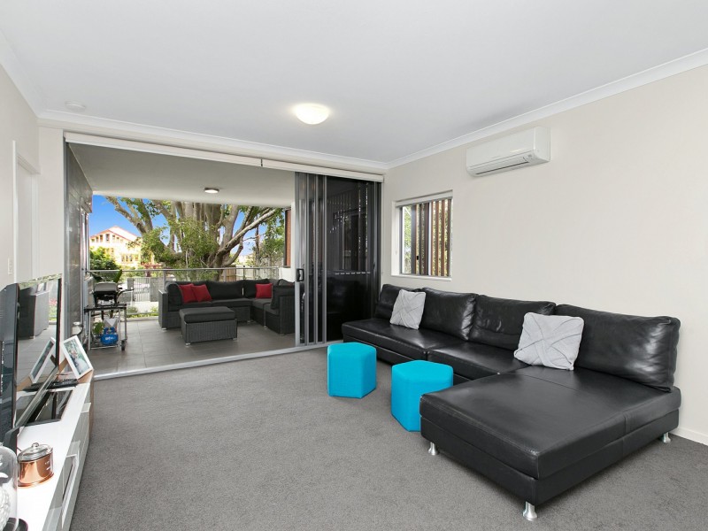 17/66 Waldheim Street, Annerley QLD 4103