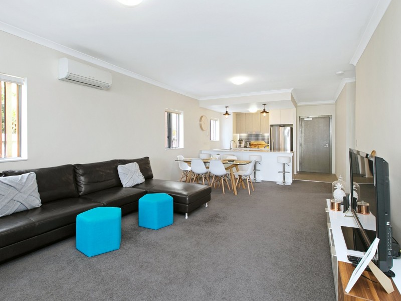 17/66 Waldheim Street, Annerley QLD 4103