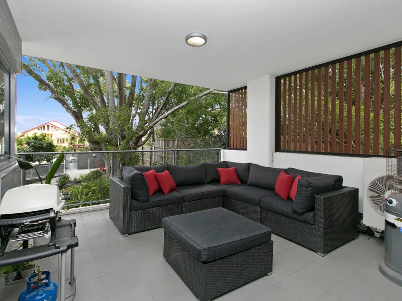 17/66 Waldheim Street, Annerley QLD 4103