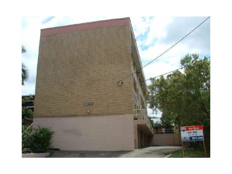 1/19 Wilton Street, Woolloongabba QLD 4102