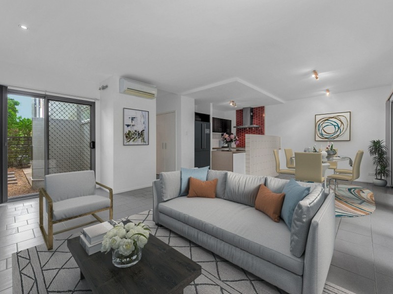 2/73 Ethel Street, Chermside QLD 4032