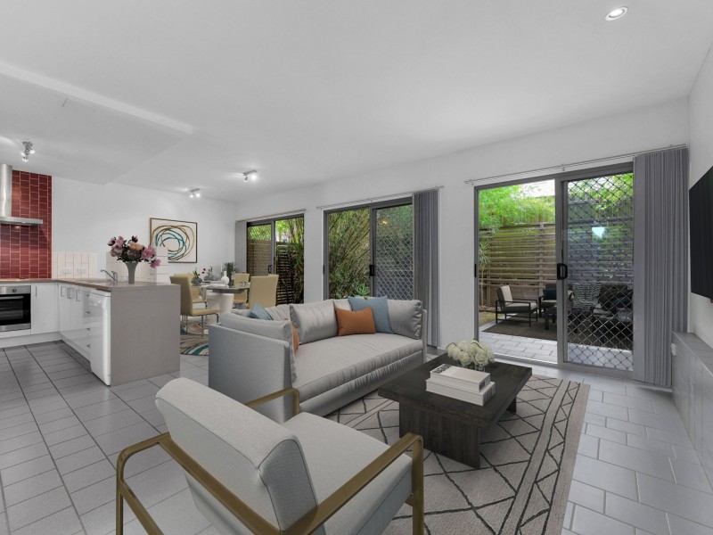 2/73 Ethel Street, Chermside QLD 4032