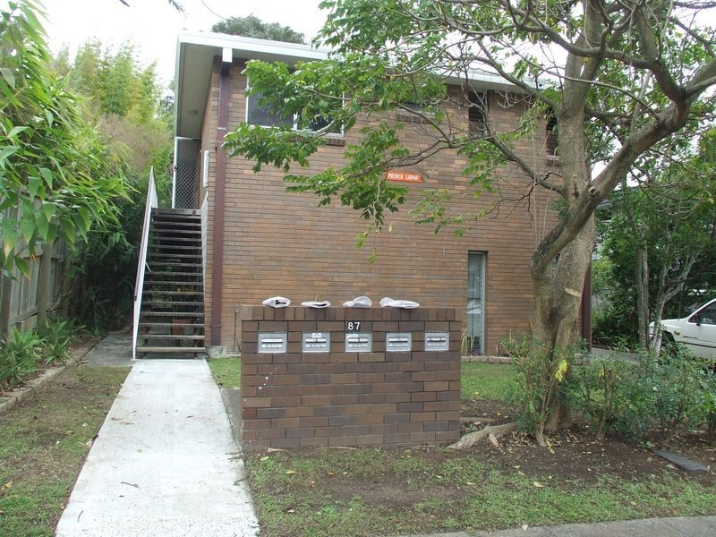 3/87 Prince Street, Annerley QLD 4103