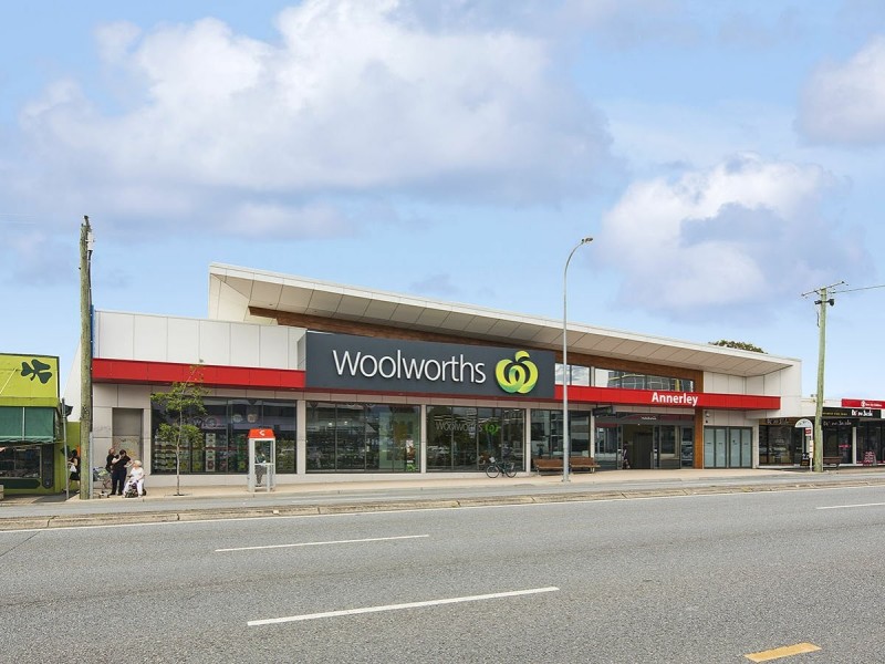 2/12 Gustavson Street, Annerley QLD 4103