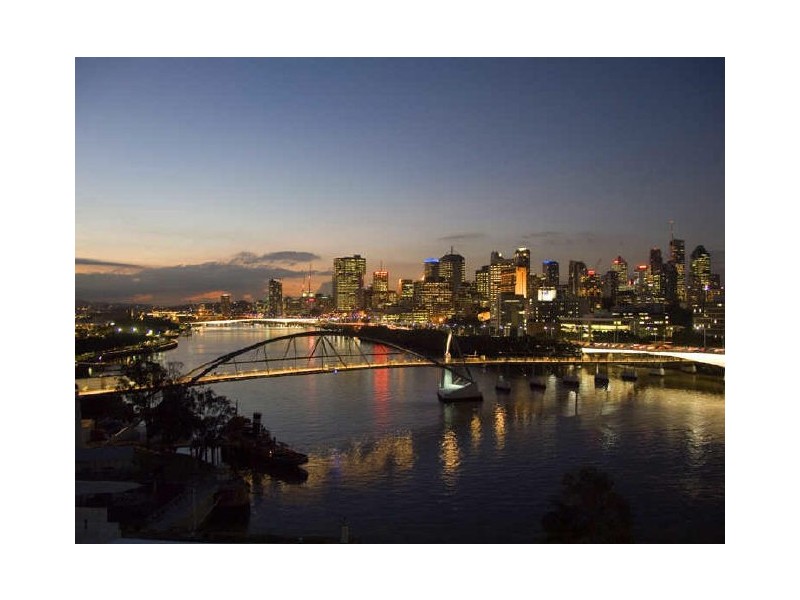 26/21 Dock Street, South Brisbane QLD 4101