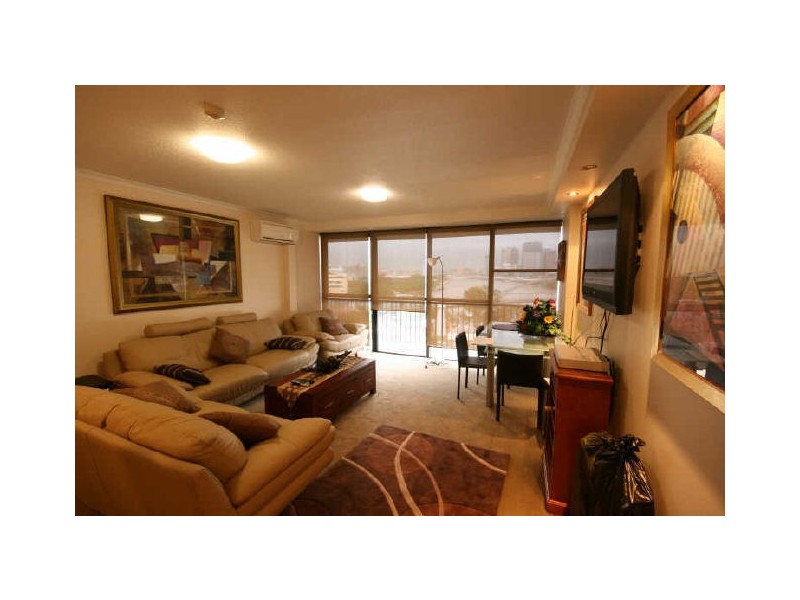 26/21 Dock Street, South Brisbane QLD 4101