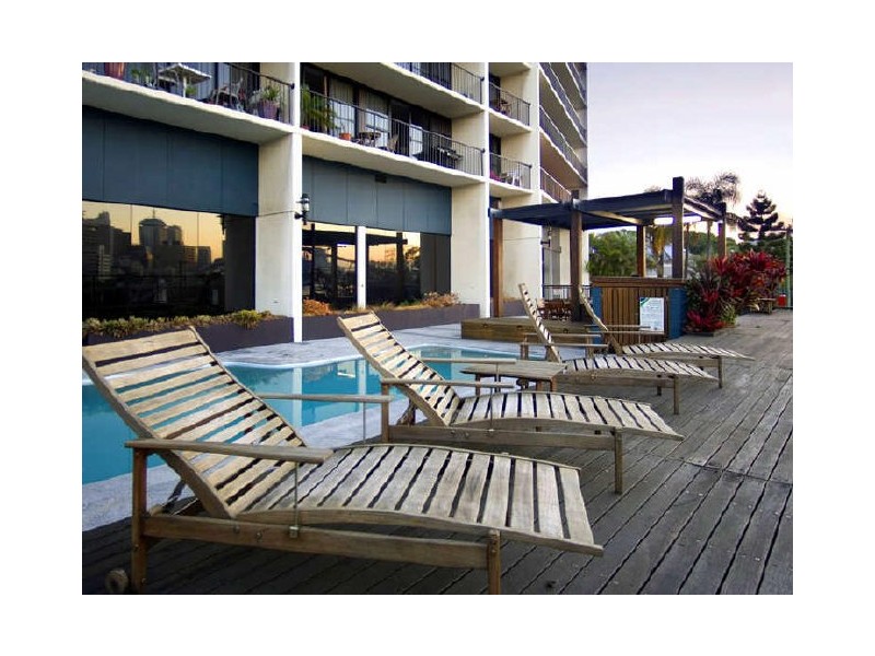 26/21 Dock Street, South Brisbane QLD 4101