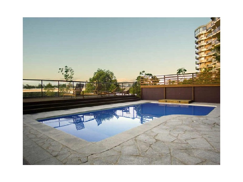 26/21 Dock Street, South Brisbane QLD 4101