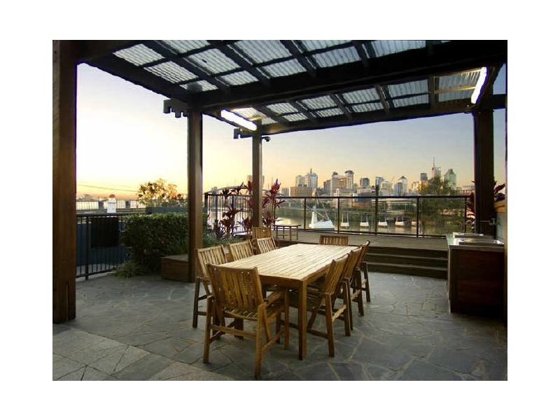 26/21 Dock Street, South Brisbane QLD 4101