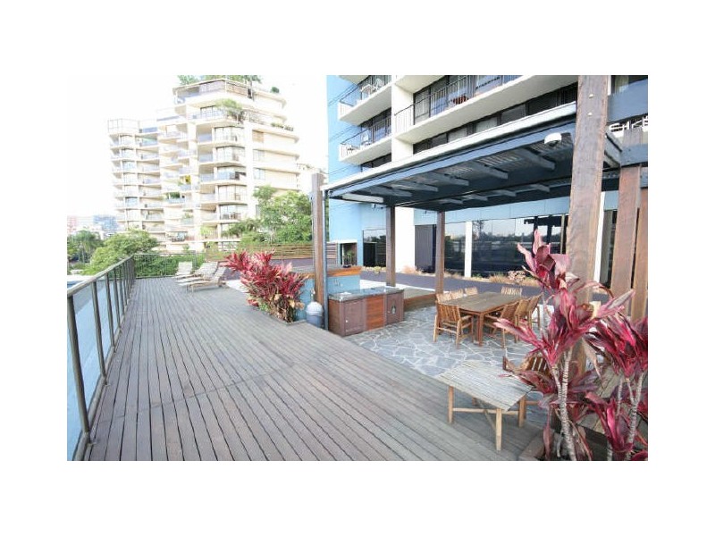 26/21 Dock Street, South Brisbane QLD 4101
