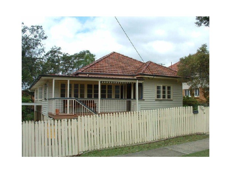 100 Tarragindi Road, Tarragindi QLD 4121